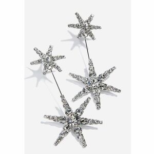 ⭐️ Jennifer Behr Estee Crystal Earrings